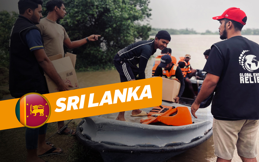 Sri Lanka