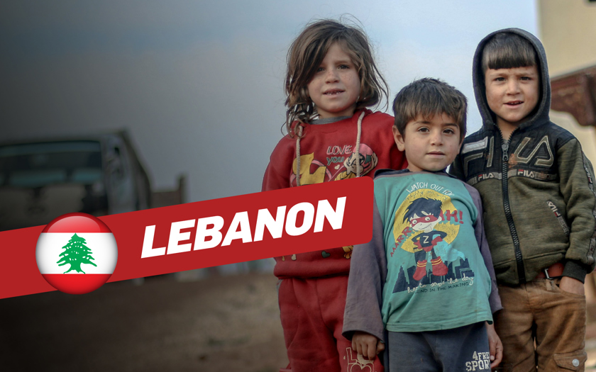 Lebanon